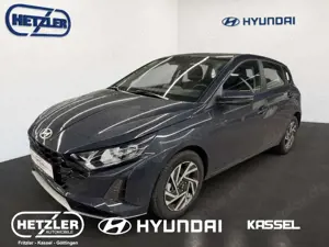 Hyundai i20 Trend 1.0 T-GDI EU6d Navi digitales Cockpit Apple