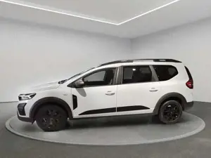Dacia Jogger Extreme 7-Sitzer*AHK*Carplay*Kamera* Bild 2