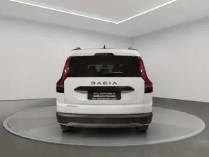 Dacia Jogger Extreme 7-Sitzer*AHK*Carplay*Kamera* Bild 4