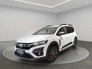 Dacia Jogger Extreme 7-Sitzer*AHK*Carplay*Kamera*