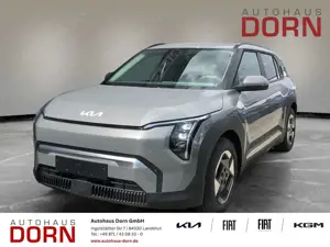 Kia EV3 58,3 kWh Air Winter-Paket