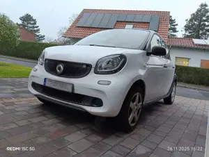smart forFour smart forfour