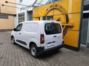 Opel Combo Cargo L1 *DIESEL*AC*PDC h.* Bild 5
