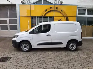 Opel Combo Cargo L1 *DIESEL*AC*PDC h.* Bild 3