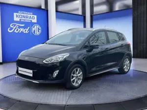 Ford Fiesta 1.0 EcoBoost ACTIVE *CoolSound-Pk*Winter-Pk*