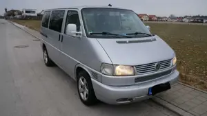 Volkswagen T4 Multivan TDI Generation