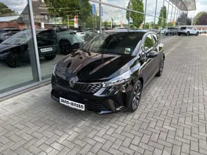 Renault Clio 90 TCe Techno Navi LED Kamera CarPlay Temp