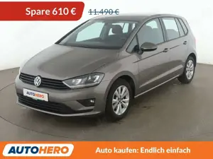 Volkswagen Golf Sportsvan 1.2 TSI Trendline BMT*PDC*