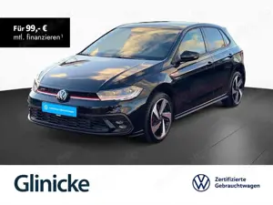 Volkswagen Polo 2.0 TSI GTI Navi RFK Sitzh. ACC Matrix-LED
