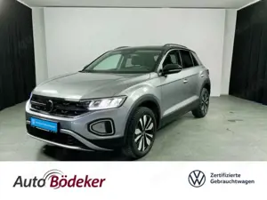 Volkswagen T-Roc 1.5 TSI DSG GOAL Garantie b. 23.4.30 / Navi