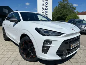 CUPRA Terramar 1.5 eTSI DSG 19Z*ACC*AHK*HUD*RFK*Navi