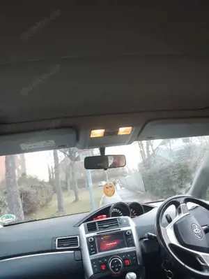 Toyota Verso Verso Diesel 1.6 D-4D 7-Sitzer Start/Stop Comfort Bild 4