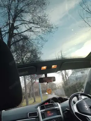 Toyota Verso Verso Diesel 1.6 D-4D 7-Sitzer Start/Stop Comfort Bild 5