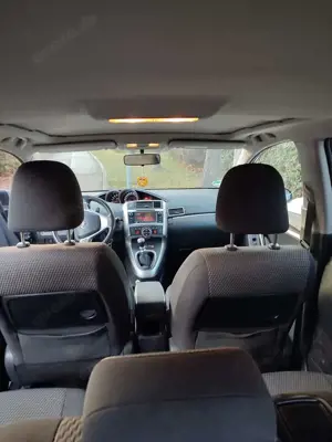 Toyota Verso Verso Diesel 1.6 D-4D 7-Sitzer Start/Stop Comfort Bild 3