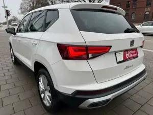 SEAT Ateca Style *Spurhalt.*Start/Stopp*Kamera*Temp.* Bild 5
