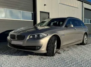 BMW 530 530d Touring Blue Performance Sport-Aut.