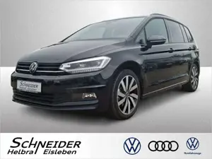 Volkswagen Touran 2.0 TDI HIGHLINE AZV+PANO+CAM+MASSAGE+NAVI