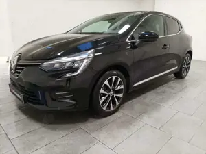 Renault Clio V 1.0 TCe 90 Techno Navi|CAM|Sitzhzg. Bild 3