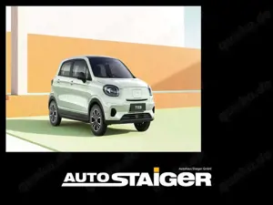 Leapmotor T03 Panoramadach TOP-Ausgestatteter Elektro PKW