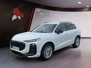 Audi Q3 1.5 TFSI S-tronic S-line AHK RFK Matrix-LED Bild 2