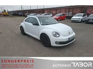 Volkswagen Beetle 1.2 TSI Design LM BiXen Climatronic PDC