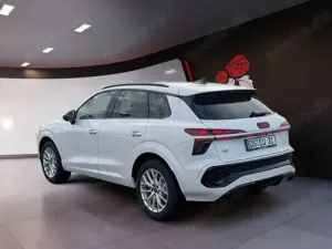 Audi Q3 1.5 TFSI S-tronic S-line AHK RFK Matrix-LED Bild 4