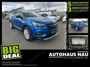 Opel Grandland X 1.2 Turbo INNOVATION inkl. Big Deal