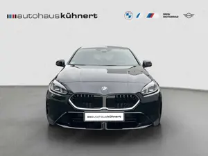 BMW 118 d ///M-Sport SpurAss HiFi Navi RFK 8-fach Bild 2