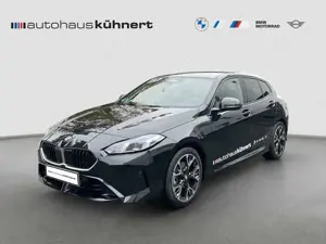BMW 118 d ///M-Sport SpurAss HiFi Navi RFK 8-fach