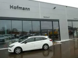 Opel Astra K ST Business Edition, Klima, SHZ, PDC,LED