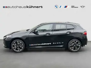 BMW 118 d ///M-Sport SpurAss HiFi Navi RFK 8-fach Bild 3
