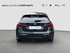 BMW 118 d ///M-Sport SpurAss HiFi Navi RFK 8-fach Bild 5
