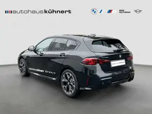 BMW 118 d ///M-Sport SpurAss HiFi Navi RFK 8-fach Bild 4