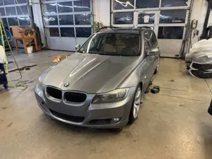 BMW 320 320d DPF Touring