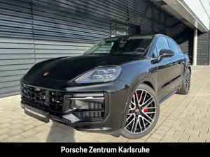 Porsche Cayenne S E-Hybrid Coupe Black Edition InnoDrive