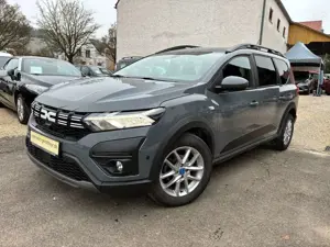 Dacia Jogger Expression TCe 110 - AHK - Kamera - SHZG
