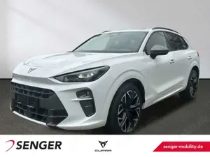 CUPRA Terramar 2.0 TSI 4Drive VZ Design-Paket Navi LED