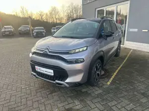Citroen C3 Aircross Shine