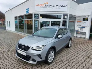 SEAT Arona Xperience LED NAVI Keyless