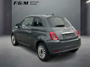 Fiat 500 Lounge CarPlay|LMF|Navi|PDC|Tempomat|Klimaa. Bild 3