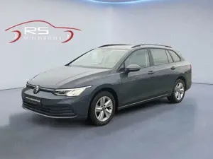 Volkswagen Golf VIII Variant Life