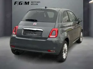 Fiat 500 Lounge CarPlay|LMF|Navi|PDC|Tempomat|Klimaa. Bild 4