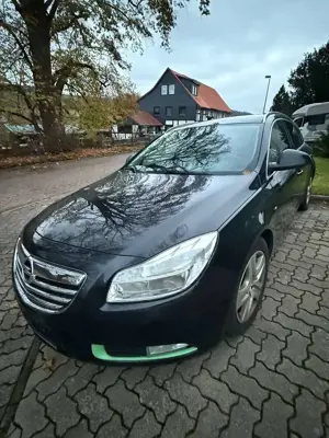 Opel Insignia 2.0 CDTI Sports Tourer Innovation