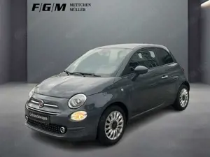 Fiat 500 Lounge CarPlay|LMF|Navi|PDC|Tempomat|Klimaa. Bild 2