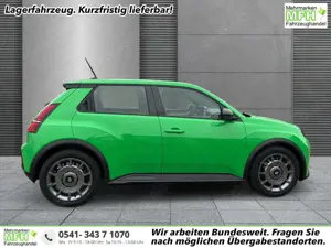 Renault R 5 Evolution CCS+SHZ+LED Electric 120 Urban Range ... Bild 1