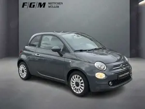 Fiat 500 Lounge CarPlay|LMF|Navi|PDC|Tempomat|Klimaa. Bild 5