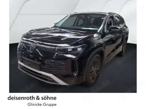 Volkswagen Tayron Life 1.5 eTSI 7-Sitz/AHK/HDMatrix/Nav/ACC