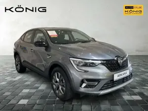 Renault Arkana EVOLUTION Mild Hybrid 140 EDC