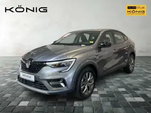 Renault Arkana EVOLUTION Mild Hybrid 140 EDC