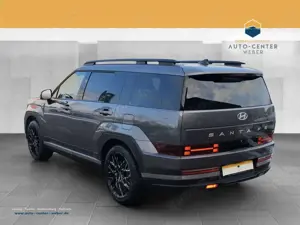 Hyundai SANTA FE 1.6 T-GDi Hybrid Intro AT 4WD 360°*ACC Bild 4